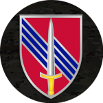 Group logo of U.S. Army 3rd Security Force Assistance Brigade