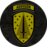 Group logo of U.S. Army 54th Security Force Assistance Brigade