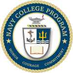Group logo of The U.S. Navy College Program (USNCP)