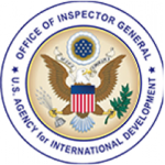 Group logo of Agency for International Development Office of The Inspector General
