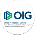 Group logo of Board of Governors of the Federal Reserve System and Consumer Financial Protection Bureau (OIG)