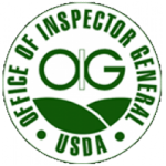 Group logo of Department of Agriculture Office of The Inspector General