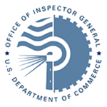 Group logo of Department of Commerce Office of The Inspector General