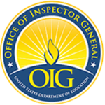 Group logo of Department of Education Office of The Inspector General