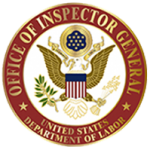 Group logo of Department of Labor Office of The Inspector General