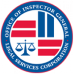 Group logo of Legal Services Corporation Office of The Inspector General