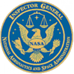 Group logo of National Aeronautics and Space Administration Office of The Inspector General