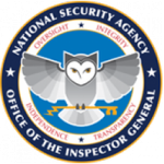 Group logo of National Security Agency Office of The Inspector General