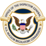 Group logo of Nuclear Regulatory Commission Office of The Inspector General