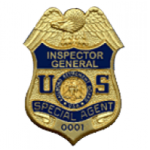 Group logo of Railroad Retirement Board  Office of The Inspector General