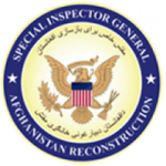 Group logo of Special Inspector General for Afghanistan Reconstruction