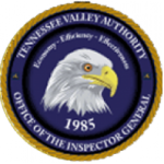 Group logo of Tennessee Valley Authority Office of The Inspector General