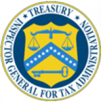 Group logo of Treasury Inspector General for Tax Administration Office of The Inspector General