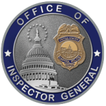 Group logo of U.S. Capitol Police Office of The Inspector General