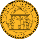 Group logo of Georgia House Office District 1