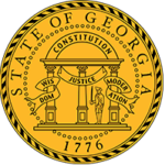 Group logo of Georgia House Office District 117