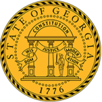 Group logo of Georgia House Office District 133