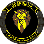 Group logo of U.S. Marine Corps Headquarters and Headquarters Squadron (H&HS)
