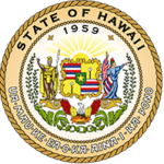 Group logo of Hawaii House Office District 7