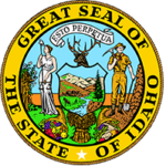 Group logo of Idaho House Office District 9B