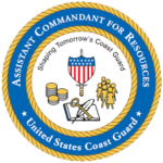 Group logo of U.S. Coast Guard Assistant Commandant for Resources (CG-8) 