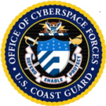 Group logo of U.S. Coast Guard Office of Cyberspace Forces (CG-791)