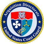 Group logo of U.S. Coast Guard Acquisition (CG-9)