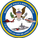 Group logo of U.S. Coast Guard Assistant Commandant for Response Policy (CG-5R)
