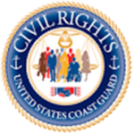Group logo of U.S. Coast Guard Civil Rights Directorate