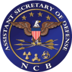 Group logo of Assistant Secretary of Defense for Nuclear, Chemical & Biological Defense Programs ASD(NCB)