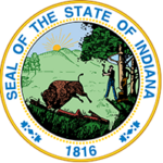 Group logo of Indiana House Office District 98