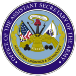 Group logo of U.S. Army Office of The Assistant Secretary of The Army OASA(ALT)