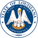 Group logo of Loisiana House Office District 3