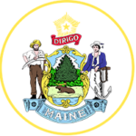Group logo of Maine House Office District 17