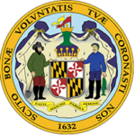 Group logo of Maryland House Office District 9A Seat 2