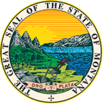 Group logo of Montana House Office District 26