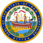 Group logo of New Hampshire House Office Hillsborough 21 Seat 7