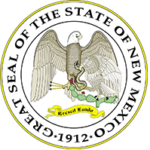 Group logo of New Mexico House Office District 33