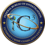 Group logo of Federal Bureau of Investigation Internet Crime Complaint Center IC3(FBI)