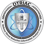 Group logo of Defense Threat Reduction Information Analysis Center (DTRIAC)
