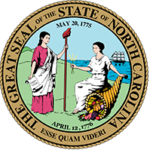 Group logo of North Carolina House Office District 30